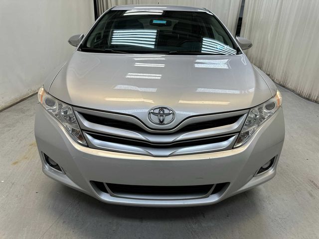 2014 Toyota Venza LE