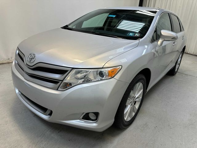 2014 Toyota Venza LE