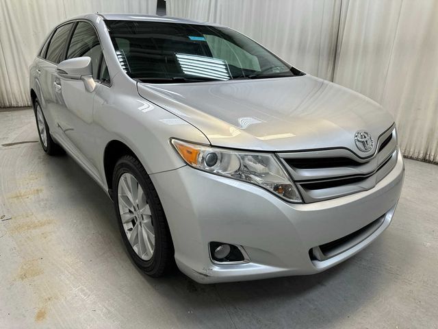 2014 Toyota Venza LE