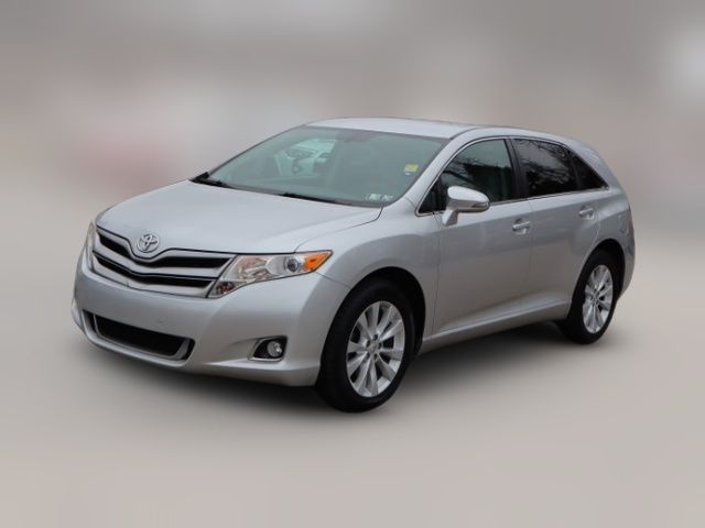 2014 Toyota Venza LE