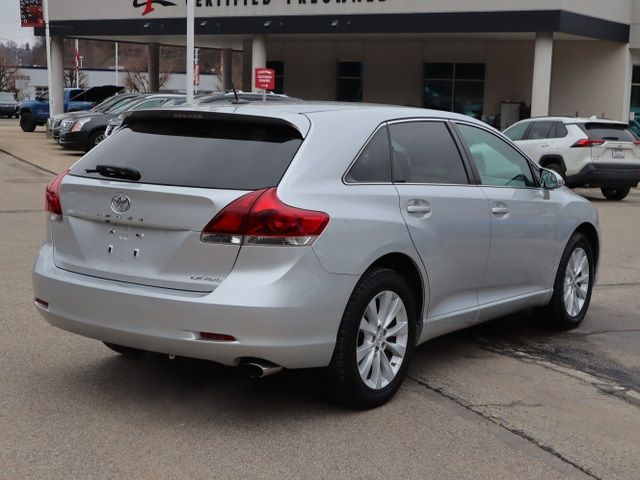 2014 Toyota Venza LE