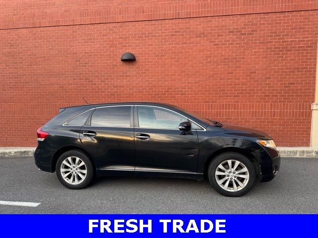 2014 Toyota Venza LE