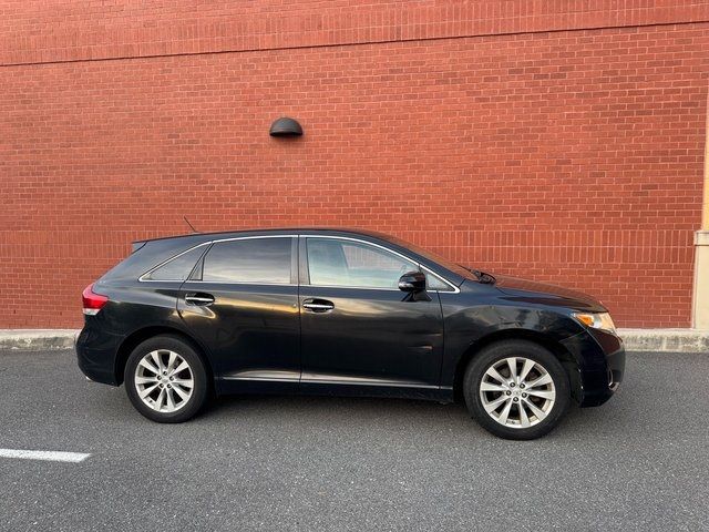 2014 Toyota Venza LE