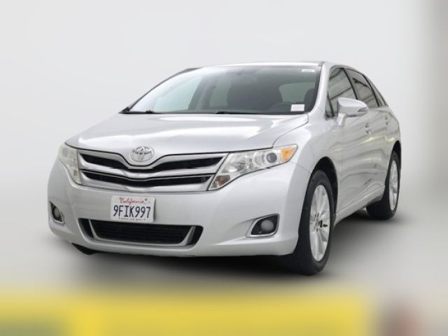 2014 Toyota Venza LE