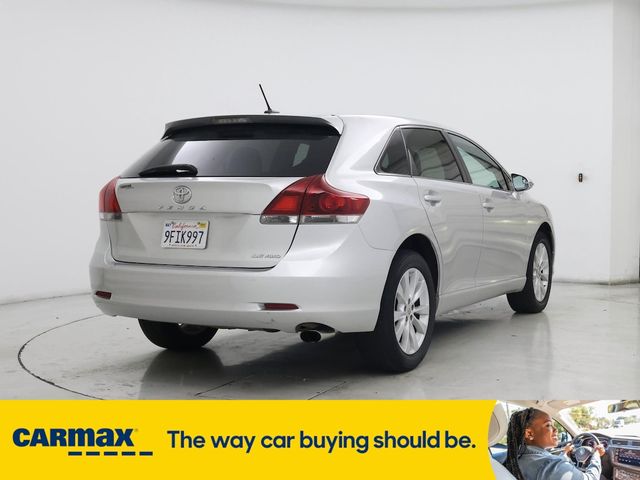 2014 Toyota Venza LE