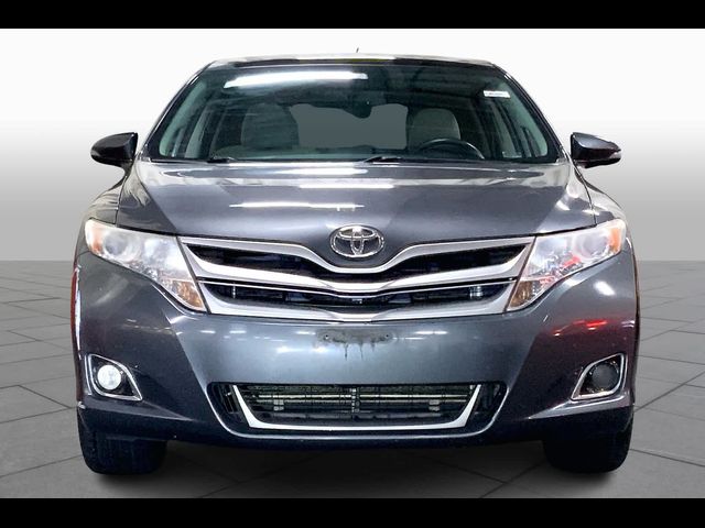 2014 Toyota Venza LE