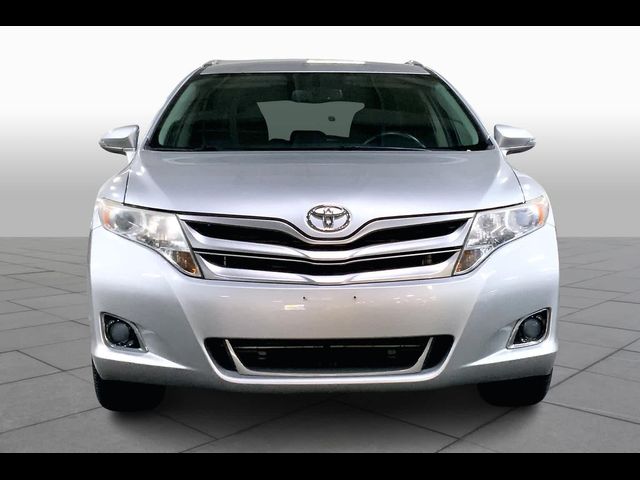 2014 Toyota Venza LE