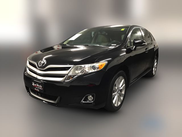 2014 Toyota Venza LE