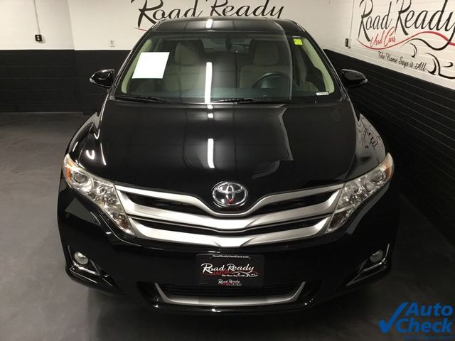 2014 Toyota Venza LE