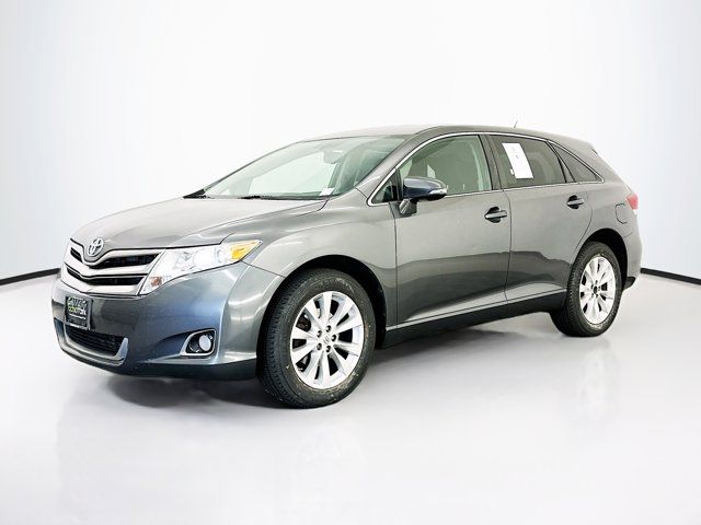 2014 Toyota Venza LE