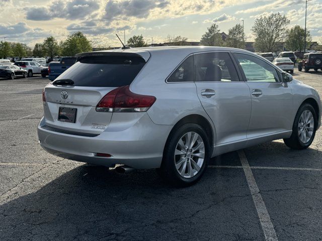 2014 Toyota Venza LE