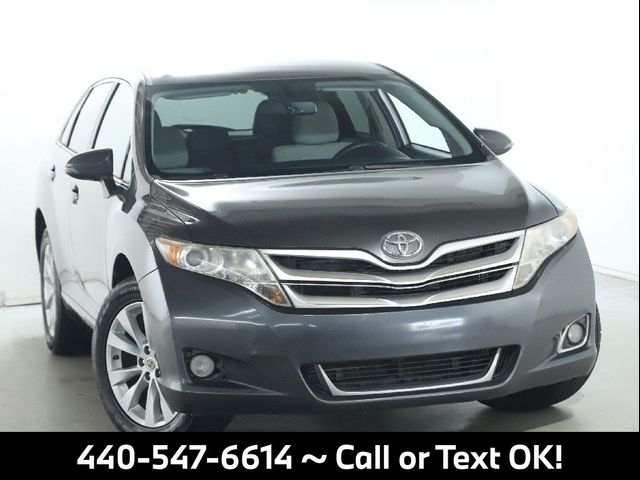 2014 Toyota Venza LE