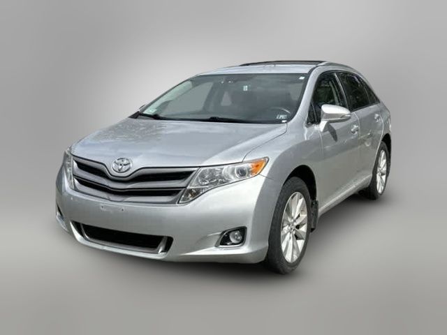 2014 Toyota Venza LE
