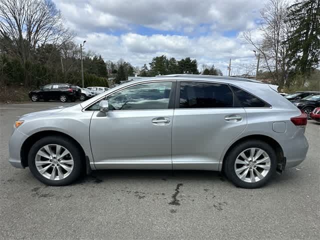 2014 Toyota Venza LE