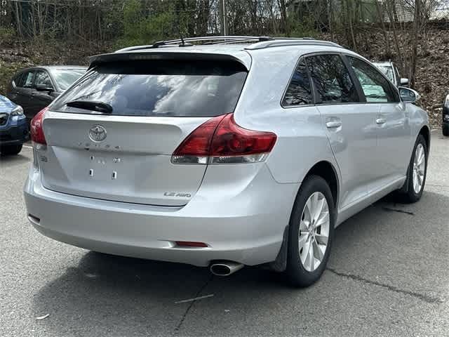 2014 Toyota Venza LE