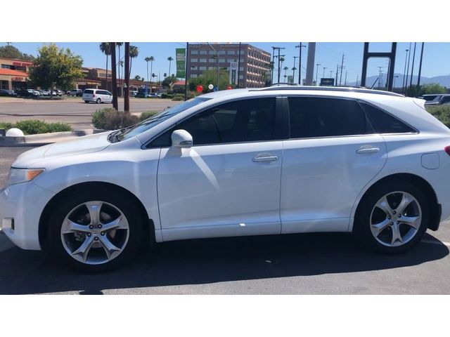 2014 Toyota Venza LE