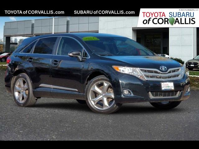 2014 Toyota Venza LE