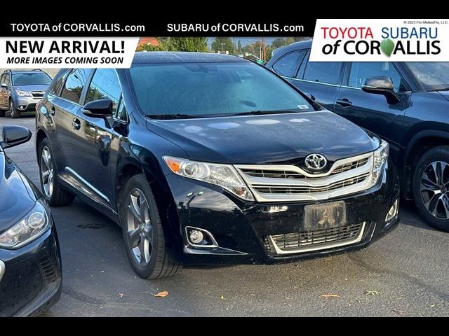 2014 Toyota Venza LE