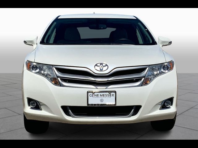 2014 Toyota Venza LE