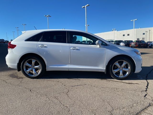 2014 Toyota Venza LE