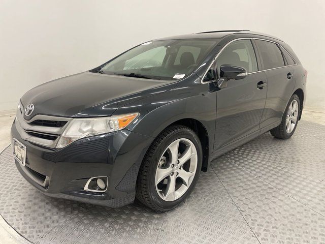 2014 Toyota Venza LE