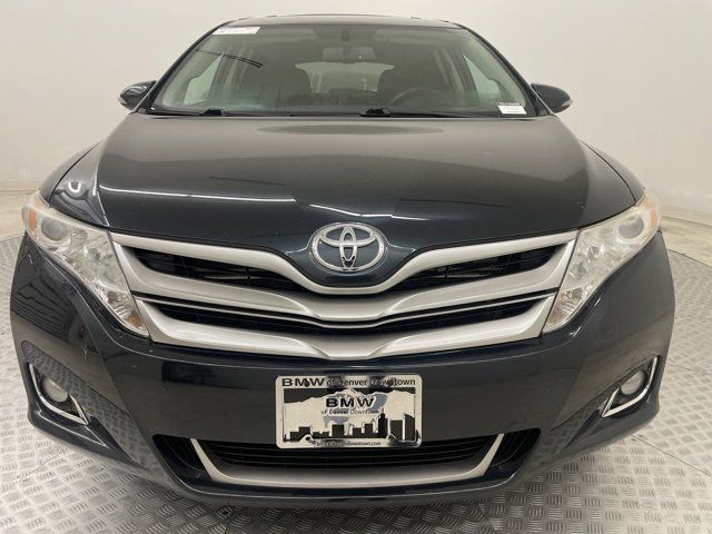 2014 Toyota Venza LE