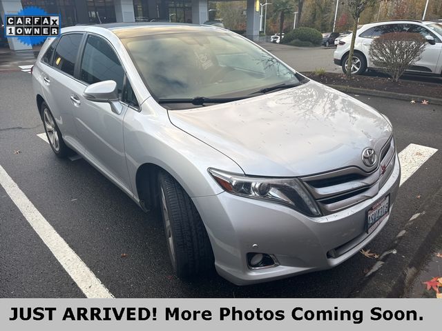 2014 Toyota Venza LE