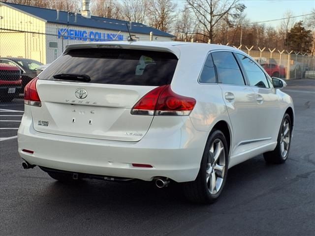 2014 Toyota Venza LE