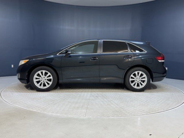 2014 Toyota Venza LE