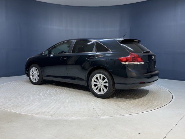 2014 Toyota Venza LE