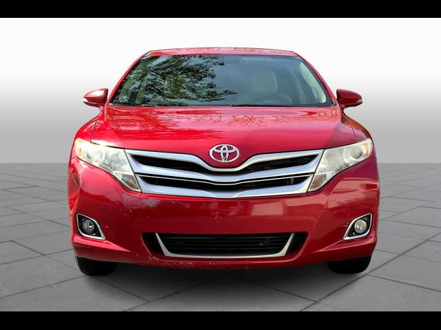 2014 Toyota Venza LE