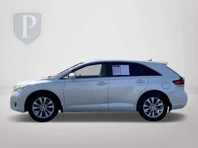 2014 Toyota Venza LE