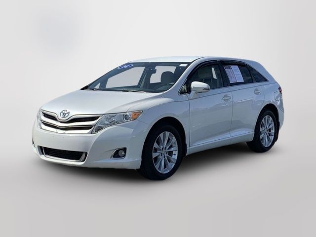 2014 Toyota Venza LE