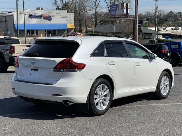 2014 Toyota Venza LE