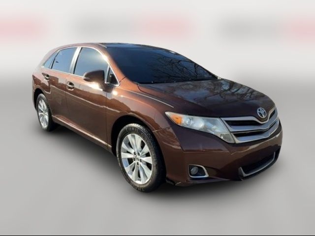 2014 Toyota Venza LE