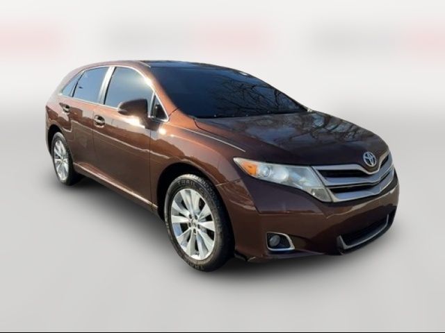 2014 Toyota Venza LE