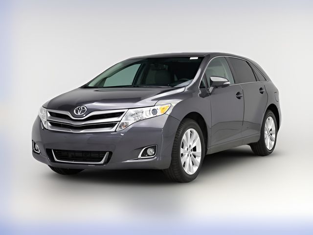 2014 Toyota Venza LE