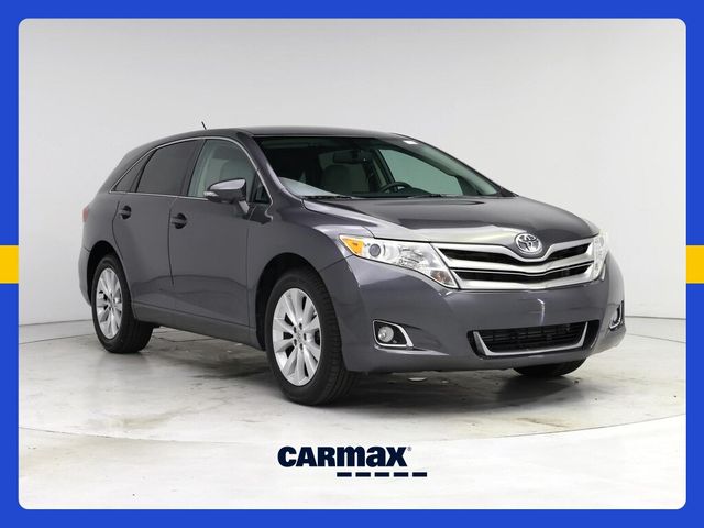 2014 Toyota Venza LE