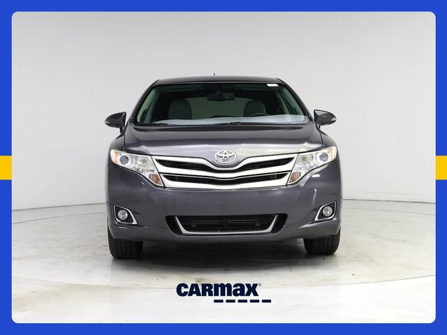 2014 Toyota Venza LE