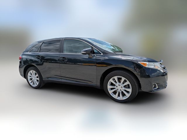 2014 Toyota Venza LE