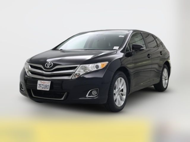 2014 Toyota Venza LE