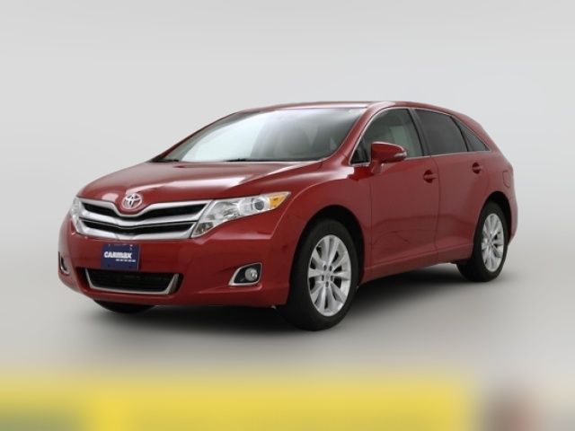 2014 Toyota Venza LE
