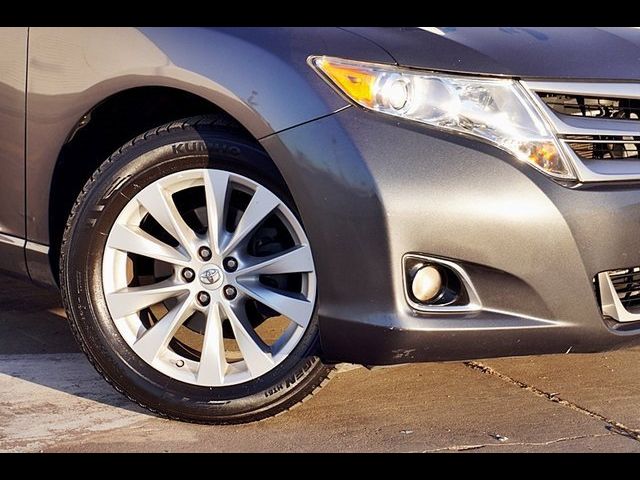 2014 Toyota Venza LE