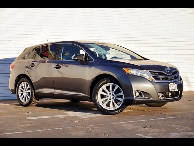 2014 Toyota Venza LE