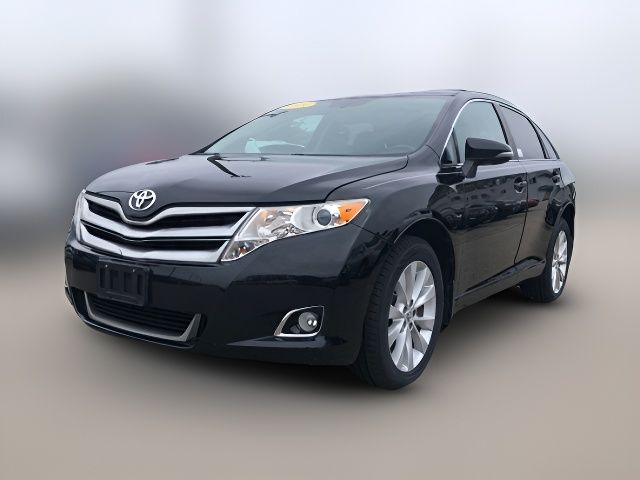 2014 Toyota Venza LE