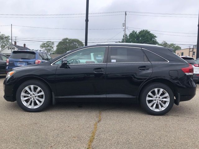 2014 Toyota Venza LE