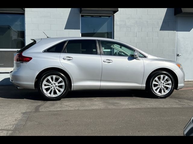 2014 Toyota Venza LE