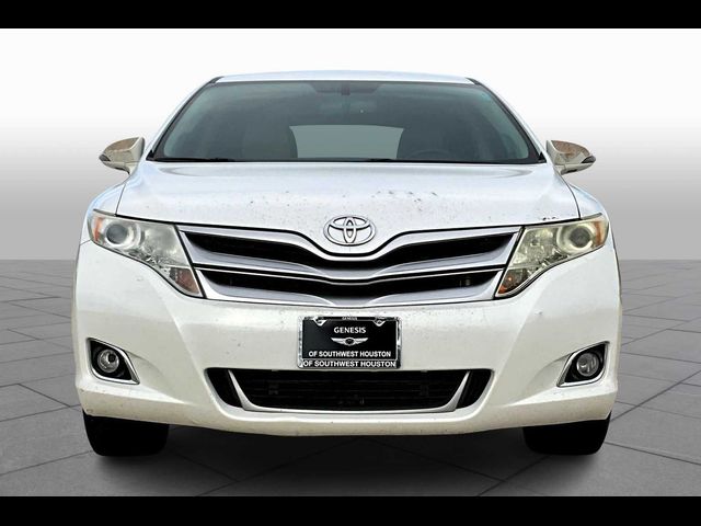 2014 Toyota Venza LE