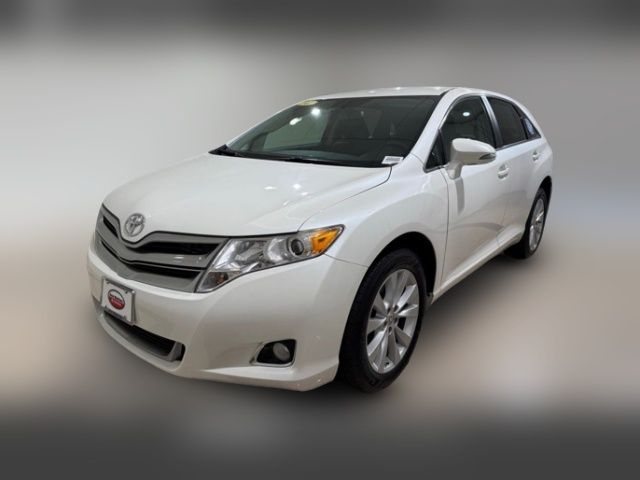 2014 Toyota Venza LE