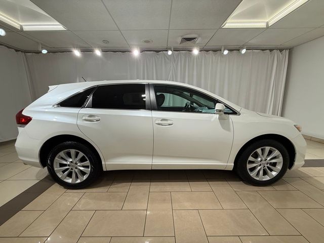 2014 Toyota Venza LE